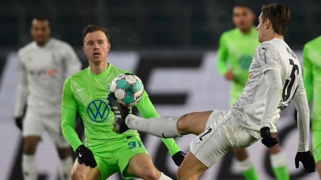 Nhận định bóng đá Wolfsburg vs Gladbach (22h30, 7/4), Bundesliga vòng 28