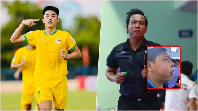 Tin nóng bóng đá Việt 6/4: Đình Bắc được một CLB V-League quan tâm, đội tuyển Việt Nam đấu kín với Malaysia