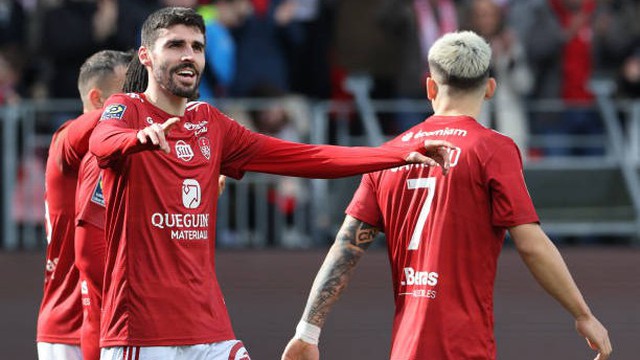 Nhận định bóng đá Brest vs Metz (18h00, 7/4), vòng 28 Ligue 1