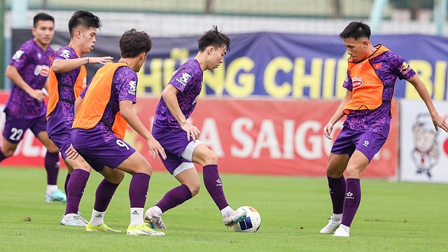 U23 Việt Nam được khích lệ, HLV Hoàng Anh Tuấn tung ‘chiêu độc’