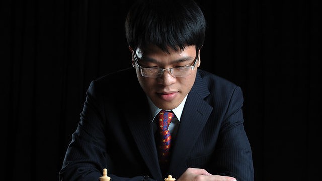 Lê Quang Liêm tạo lịch sử cho cờ vua Việt Nam khi đoạt danh hiệu cao quý và vô địch giải đấu lớn ở châu Âu 