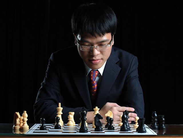 Lê Quang Liêm tạo lịch sử cho cờ vua Việt Nam khi đoạt danh hiệu cao quý và vô địch giải đấu lớn ở châu Âu  - Ảnh 2.