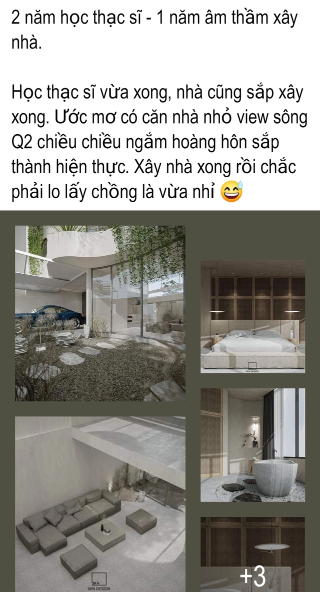 Midu khoe tin vui giấu kín suốt 1 năm, liên tục nhắc 'hint' lấy chồng - Ảnh 1.