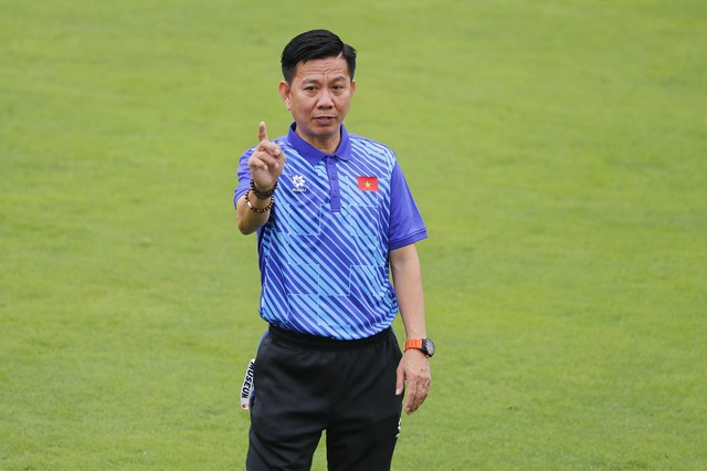 VCK U23 châu Á 2024: Người trẻ cho U23 Việt Nam - Ảnh 2.