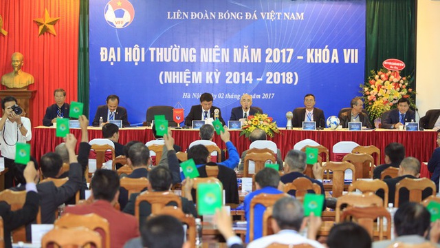 Bầu Đức: 'Không nghĩ cho bóng đá Việt Nam tôi đã bỏ lâu rồi'