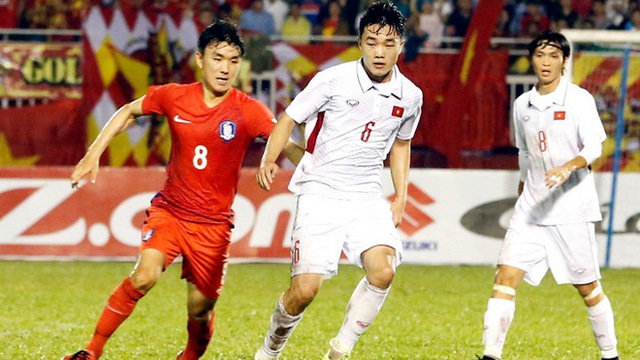 Xem trực tiếp U23 Việt Nam - U23 Qatar, bán kết giải U23 châu Á ở đâu?