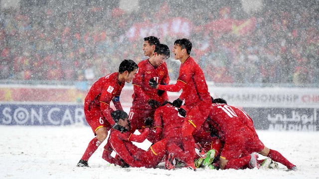 Nóng: U23 Việt Nam chạm trán Nhật Bản tại ASIAD 2018