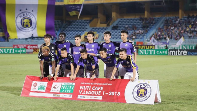 Lịch thi đấu, trực tiếp vòng 16 V-League 2018