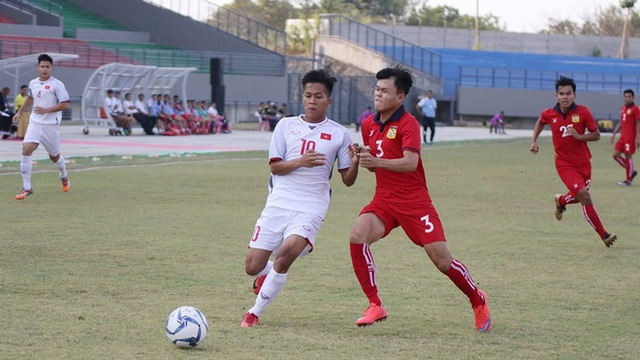 Link trực tiếp U19 Việt Nam vs U19 Indonesia, 19h00 ngày 7/7