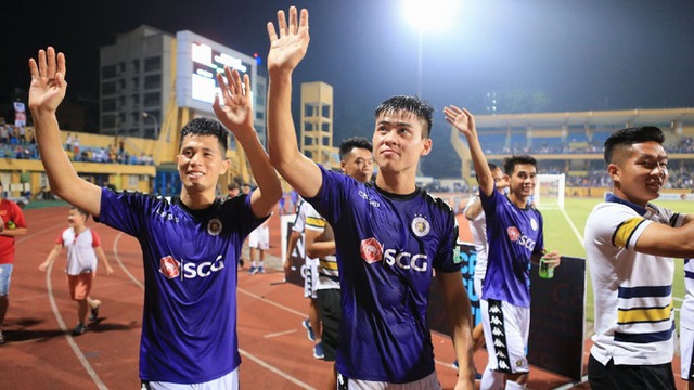 Xem trực tiếp TP.HCM vs HAGL (18h00 ngày 16/9)