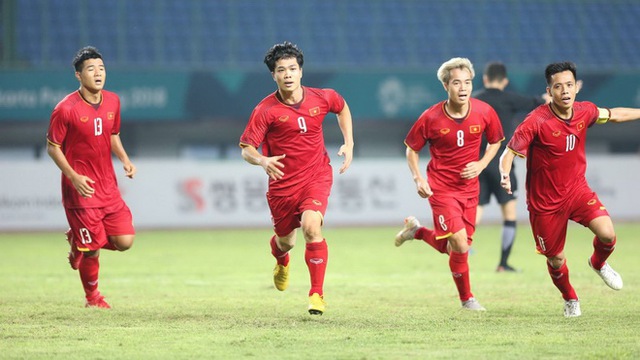 Sau AFF Cup và VCK U19 châu Á, VTV sở hữu thêm bản quyền ASIAN Cup