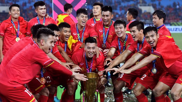 Lễ bốc thăm AFF Cup 2020 bất ngờ bị hoãn