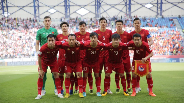 Lịch thi đấu vòng loại World Cup 2022: Thái Lan đấu Việt Nam