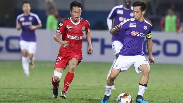 Link trực tiếp Hà Nội FC vs Shandong Luneng, vòng sơ loại AFC Champions League