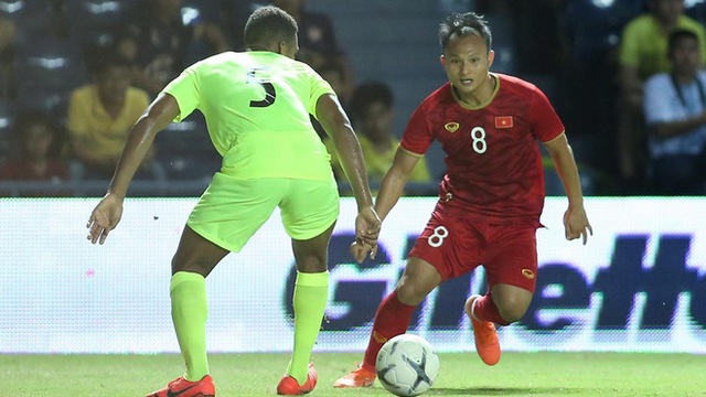 HLV Park Hang Seo: ‘Tôi biết người Việt Nam rất kỳ vọng ở SEA Games’