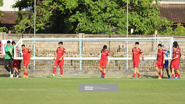 bóng đá Việt Nam, tin tức bóng đá, bong da, tin bong da, Park Hang Seo, DTVN, U22 VN, kết quả bóng đá, lịch thi đấu bóng đá hôm nay, V League