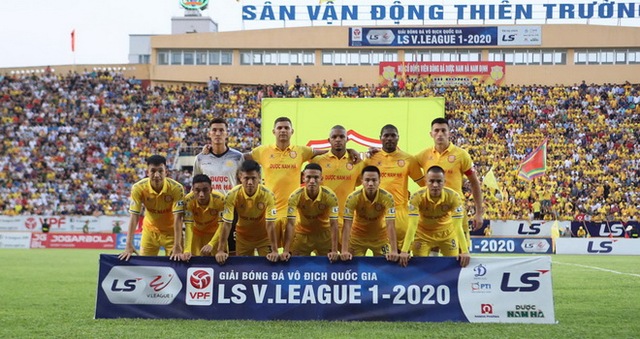 Truc tiep bong da, VTV6, Đà Nẵng vs Hà Nội, Sài Gòn vs Thanh Hóa, trực tiếp Bóng đá Việt Nam, bảng xếp hạng V-League 2020, bảng xếp hạng bóng đá Việt Nam, BXH V-League