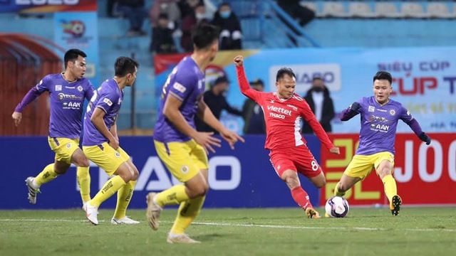 Trực tiếp bóng đá. BĐTV. VTV6. Viettel vs Sài Gòn. Quảng Ninh vs Bình Dương