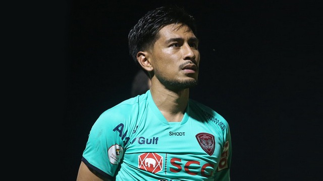 bóng đá Việt Nam, tin tức bóng đá, bong da, tin bong da, Văn Lâm, Muangthong United, Thai League, J-League, Cerezo Osaka, kết quả bóng đá