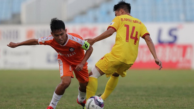 bóng đá Việt Nam, tin tức bóng đá, V-League, lịch thi đấu vòng 4 V-League, BXH V-League, kết quả bóng đá, Hà Nội vs Thanh Hóa, Hà Tĩnh vs HAGL