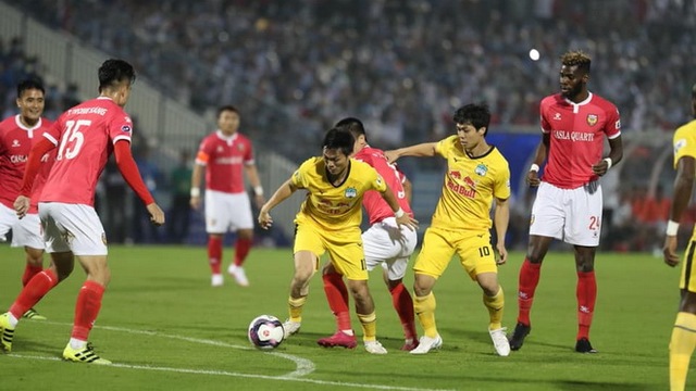 Hà Tĩnh 0-0 HAGL, HLV Phạm Minh Đức, kết quả bóng đá V-League, BXH V-League, lịch thi đấu vòng 5 V-League, kết quả bóng đá hôm nay, Kiatisuk, HAGL