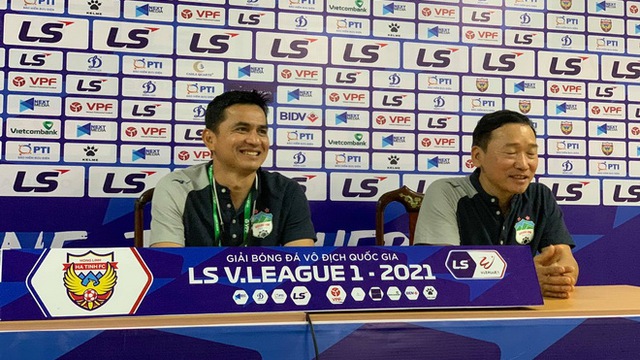 Hà Tĩnh 0-0 HAGL, kết quả bóng đá V-League, BXH V-League, Kiatisuk, Tuấn Anh, Xuân Trường, Công Phượng, lịch thi đấu vòng 5 V-League, kết quả bóng đá