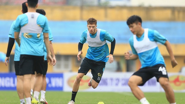 bóng đá Việt Nam, tin tức bóng đá, bong da, tin bong da, Hà Nội FC, AFC Cup, V-League, Sài Gòn FC, bầu Hiển, lịch thi đấu vòng 13 V-League, BXH V-League