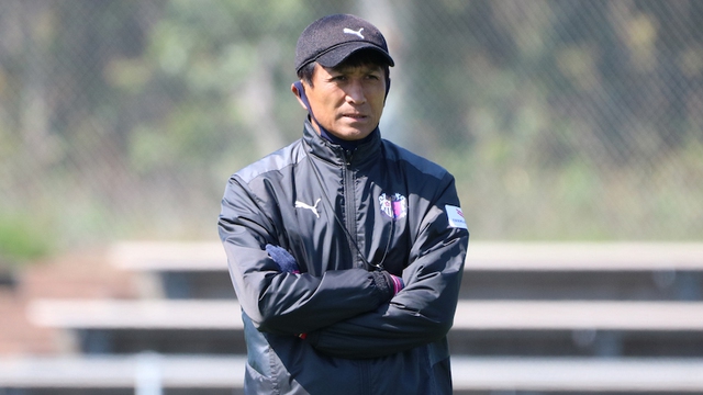 Văn Lâm, Đặng Văn Lâm, Cerezo Osaka, J-League, DTVN, Park Hang Seo, vòng loại World Cup, V-League, lịch thi đấu vòng 9 V-League, Việt Nam vs Indonesia