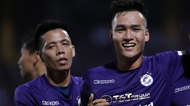 Văn Quyết, Việt Anh, Bùi Hoàng Việt Anh, Ban kỷ luật VFF, Hà Nội FC, HLV Hoàng Văn Phúc, V-League, lịch thi đấu vòng 8 V- League, Hà Nội vs Viettel, bầu Hiển