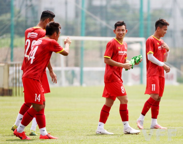 bóng đá Việt Nam, tin tức bóng đá, Hai Long, U22 Việt Nam, Nguyễn Hai Long, Park Hang Seo, SEA Games, vòng loại World Cup, U23 châu Á, Than Quảng Ninh, VFF