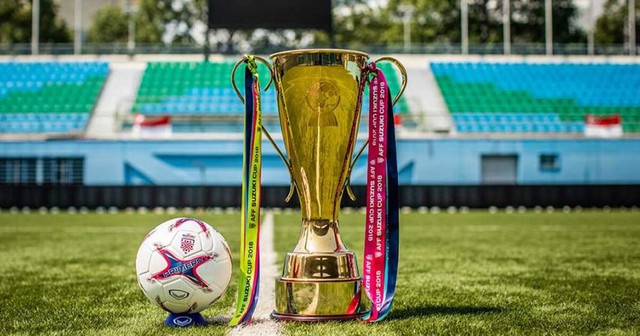 Không hủy AFF Cup, lễ bốc thăm vào ngày 10/8