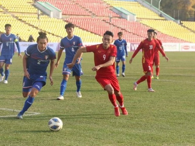 Đội hình xuất phát U23 Việt Nam vs U23 Myanmar, VTV6, trực tiếp bóng đá, truc tiep bong da hom nay, vòng loại U23 châu Á, xem trực tiếp U23 Việt Nam đấu U23 Myanmar