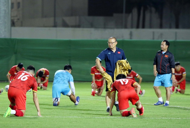 bóng đá Việt Nam, tin tức bóng đá, lịch thi đấu vòng loại thứ ba World Cup, Park Hang Seo, Việt Nam vs Nhật Bản, Việt Nam vs Ả rập xê út, xếp hạng bảng B, VFF