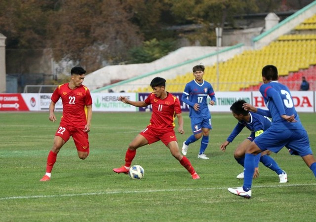 bóng đá Việt Nam, tin tức bóng đá Việt Nam, Park Hang Seo, U23 Việt Nam, U23 Việt Nam vs U23 myanmar, lịch thi đấu vòng loại U23 châu Á 2022, U23 Myanmar, VFF