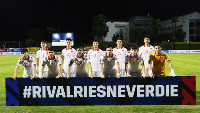 Tin ĐT Việt Nam vs Malaysia 10/12: Việt Nam mạnh nhất, Hoàng Anh âm tính với COVID-19