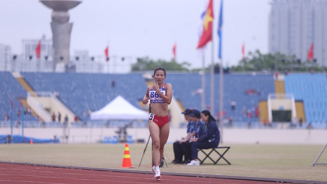 TRỰC TIẾP SEA Games 14/5 (VTV6, VTV5): Chờ đón loạt HCV điền kinh và bơi lội