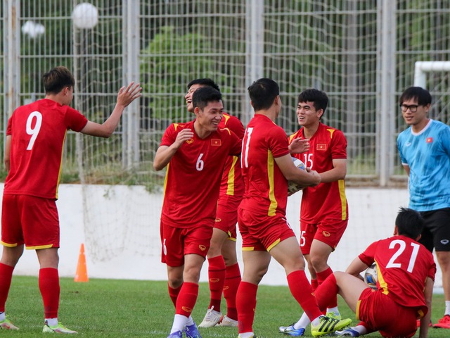 bóng đá Việt Nam, U23 Việt Nam, V-League, SEA Games, U23 châu Á, AFF Cup, đấu bù V-League, Nam Định vs Hà Nội FC, lịch thi đấu vòng 5 V-League, trực tiếp bóng đá