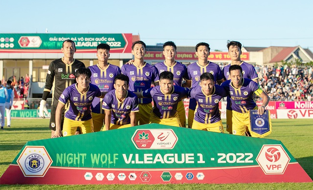 bóng đá Việt Nam, V-League, lịch thi đấu V-League, lịch thi đấu lượt về V-League, lịch thi đấu vòng 10 V-League, SLNA vs Hà Nội, TPHCM vs Hải Phòng, Đà Nẵng vs Nam Định