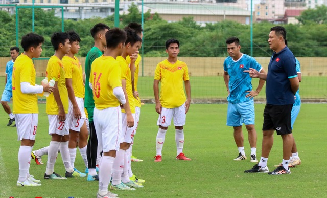 danh sách U16 Việt Nam, lịch thi đấu U16 Đông Nam Á, lich thi dau U16 Viet Nam, lịch thi đấu U16 Đông Nam Á 2022 mới nhất, lịch trực tiếp U16 Việt Nam tại U16 Đông Nam Á