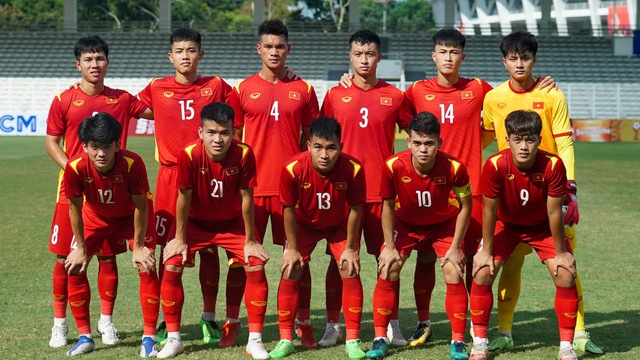 U19 Việt Nam, HLV Đinh Thế Nam, kết quả bóng đá U19 Đông Nam Á, BXJ U19 Đông Nam Á, U19 Việt Nam vs U19 Brunei, trực tiếp bóng đá Việt Nam, U19 Đông Nam Á