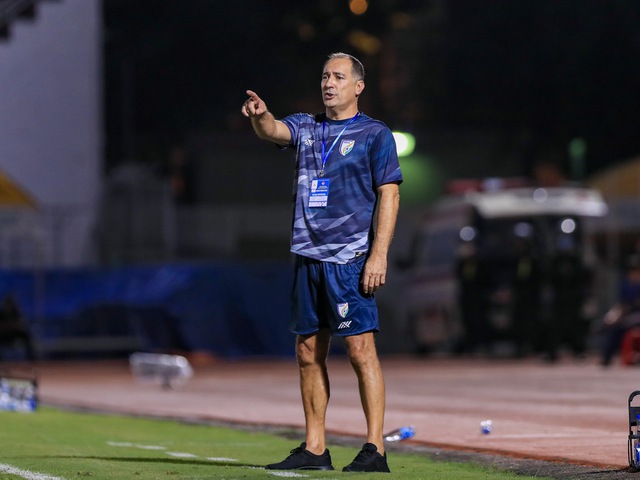 Ấn Độ, Singapore, park hang seo, stimac, aff, aff cup, kết quả bóng đá Ấn Đô 1-1 Singapore, trực tiếp bóng đá, lịch thi đấu cúp tam hùng VFF, việt nam vs ấn độ