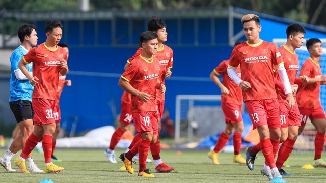 Quang Hải, Khuất Văn Khang, aff cup, vff, Văn Lâm, Văn Quyết, việt nam vs singapore, lịch thi đấu bóng đá, trực tiếp bóng đá, vtv6 trực tiếp, park hang seo