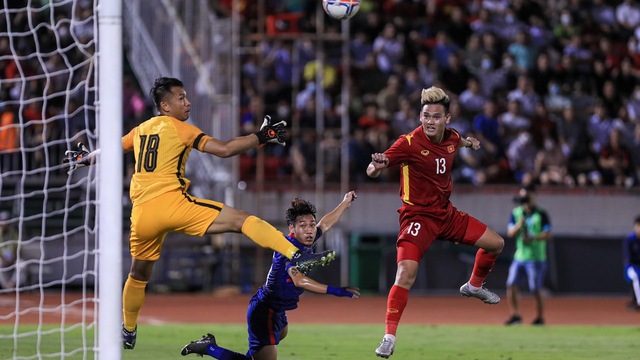 VFF, AFF, AFF Cup, park hang seo, quang hải, nguyễn quang hải, vleague, lịch thi đấu vleague 2022 vòng 18, trực tiếp bóng đá, u17 việt nam, u17 việt nam vs u17 đài loan