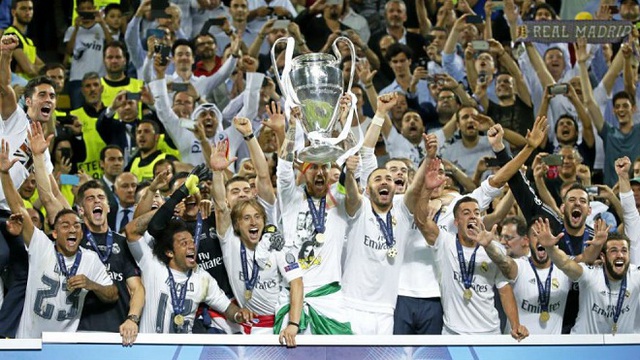 6 lời nguyền Real Madrid phải vượt qua nếu muốn vô địch Champions League