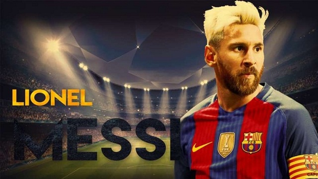 6 sự thật có thể bạn chưa biết về Lionel Messi