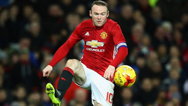 Wayne Rooney: ‘Sự nghiệp của tôi ở M.U đã kết thúc 9 tháng trước'