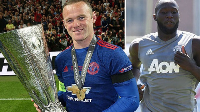 Rooney cảnh báo Lukaku điều gì để thành công ở Man United?