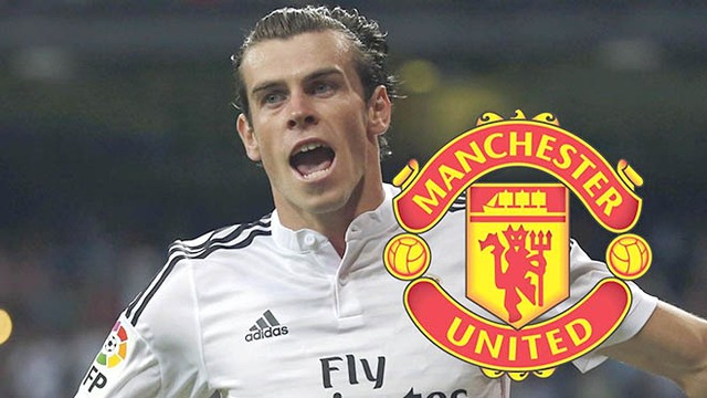 TIẾT LỘ: Ronaldo tin rằng Bale sẽ đến Man United trong mùa Hè