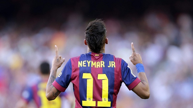 Toàn văn bức thư chia tay xúc động của Neymar gửi Barcelona