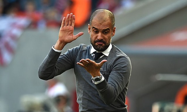 Pep Guardiola sẽ ‘giết’ cầu thủ Man City nào tự mãn